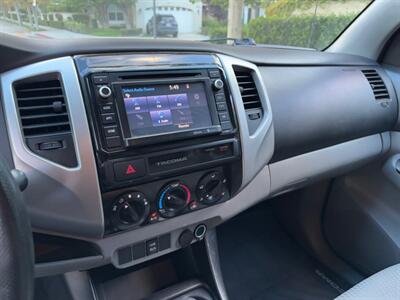 2015 Toyota Tacoma PreRunner  Only 104K miles !! Don’t miss this - Photo 21 - Valencia, CA 91355