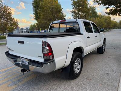 2015 Toyota Tacoma PreRunner  Only 104K miles !! Don’t miss this - Photo 5 - Valencia, CA 91355