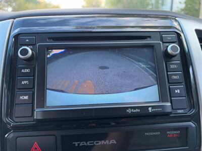2015 Toyota Tacoma PreRunner  Only 104K miles !! Don’t miss this - Photo 23 - Valencia, CA 91355