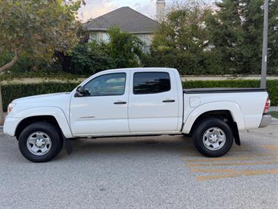 2015 Toyota Tacoma PreRunner  Only 104K miles !! Don’t miss this - Photo 2 - Valencia, CA 91355