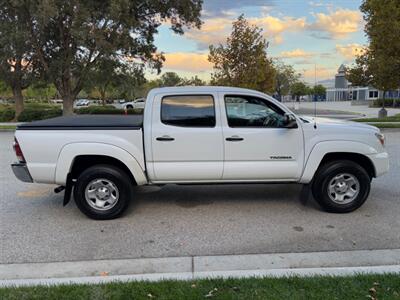 2015 Toyota Tacoma PreRunner  Only 104K miles !! Don’t miss this - Photo 6 - Valencia, CA 91355