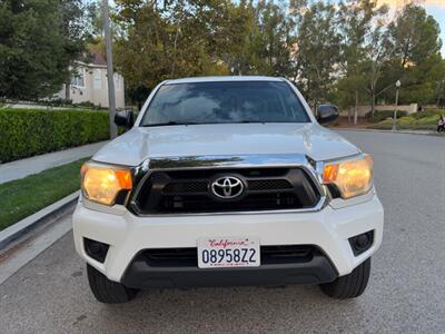 2015 Toyota Tacoma PreRunner  Only 104K miles !! Don’t miss this - Photo 38 - Valencia, CA 91355