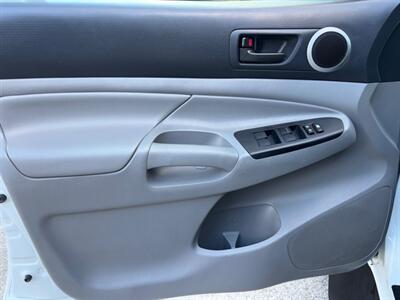 2015 Toyota Tacoma PreRunner  Only 104K miles !! Don’t miss this - Photo 20 - Valencia, CA 91355