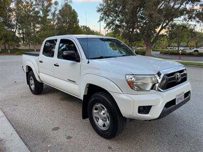 2015 Toyota Tacoma PreRunner  Only 104K miles !! Don’t miss this - Photo 7 - Valencia, CA 91355