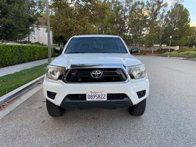 2015 Toyota Tacoma PreRunner  Only 104K miles !! Don’t miss this - Photo 8 - Valencia, CA 91355