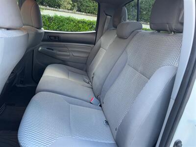 2015 Toyota Tacoma PreRunner  Only 104K miles !! Don’t miss this - Photo 13 - Valencia, CA 91355