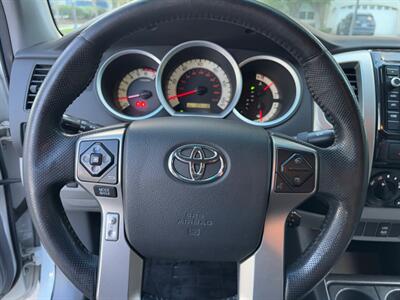 2015 Toyota Tacoma PreRunner  Only 104K miles !! Don’t miss this - Photo 25 - Valencia, CA 91355