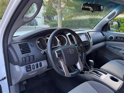 2015 Toyota Tacoma PreRunner  Only 104K miles !! Don’t miss this - Photo 10 - Valencia, CA 91355