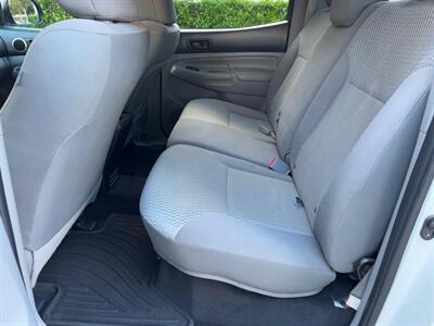 2015 Toyota Tacoma PreRunner  Only 104K miles !! Don’t miss this - Photo 12 - Valencia, CA 91355