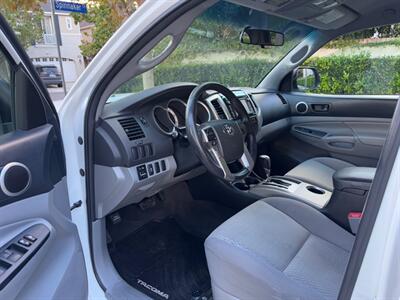 2015 Toyota Tacoma PreRunner  Only 104K miles !! Don’t miss this - Photo 9 - Valencia, CA 91355