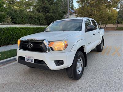 2015 Toyota Tacoma PreRunner  Only 104K miles !! Don’t miss this - Photo 39 - Valencia, CA 91355