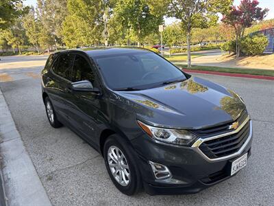 2020 Chevrolet Equinox LT  Runs Great ! - Photo 7 - Valencia, CA 91355