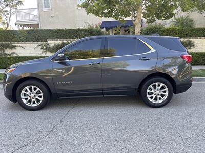 2020 Chevrolet Equinox LT  Runs Great ! - Photo 2 - Valencia, CA 91355