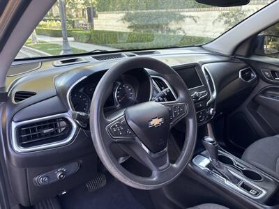 2020 Chevrolet Equinox LT  Runs Great ! - Photo 9 - Valencia, CA 91355