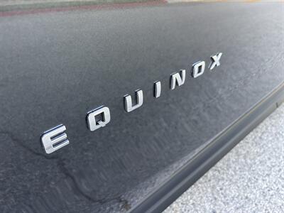2020 Chevrolet Equinox LT  Runs Great ! - Photo 30 - Valencia, CA 91355