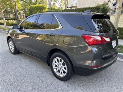 2020 Chevrolet Equinox LT  Runs Great ! - Photo 3 - Valencia, CA 91355