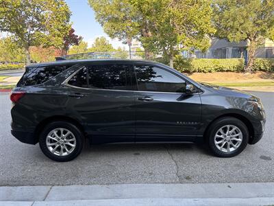 2020 Chevrolet Equinox LT  Runs Great ! - Photo 6 - Valencia, CA 91355