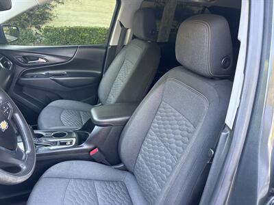 2020 Chevrolet Equinox LT  Runs Great ! - Photo 10 - Valencia, CA 91355