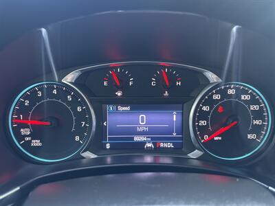 2020 Chevrolet Equinox LT  Runs Great ! - Photo 25 - Valencia, CA 91355