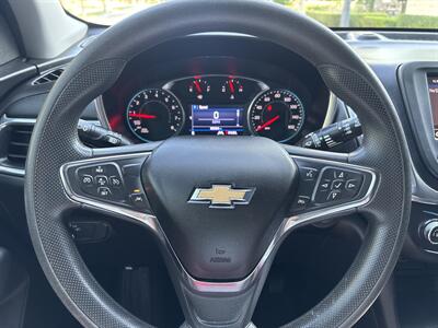 2020 Chevrolet Equinox LT  Runs Great ! - Photo 24 - Valencia, CA 91355