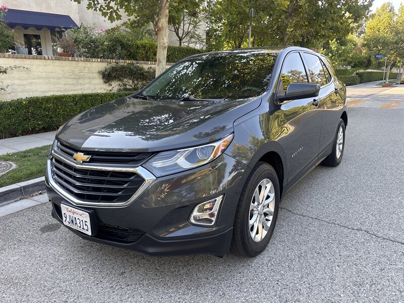 2020 Chevrolet Equinox LT Runs Great ! - Photo 1 - Valencia, CA 91355