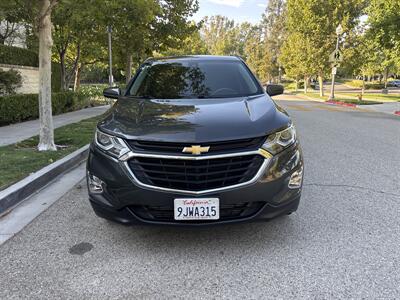 2020 Chevrolet Equinox LT  Runs Great ! - Photo 8 - Valencia, CA 91355