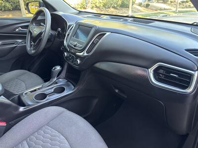 2020 Chevrolet Equinox LT  Runs Great ! - Photo 15 - Valencia, CA 91355