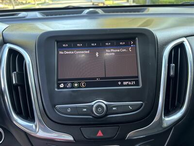 2020 Chevrolet Equinox LT  Runs Great ! - Photo 20 - Valencia, CA 91355