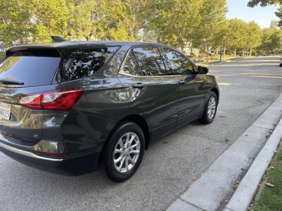 2020 Chevrolet Equinox LT  Runs Great ! - Photo 5 - Valencia, CA 91355