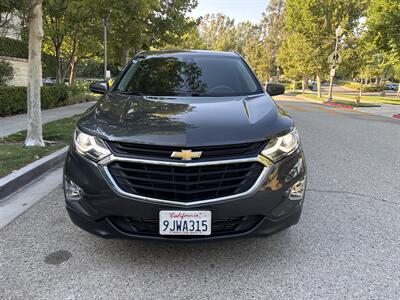 2020 Chevrolet Equinox LT  Runs Great ! - Photo 31 - Valencia, CA 91355