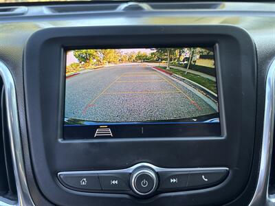 2020 Chevrolet Equinox LT  Runs Great ! - Photo 21 - Valencia, CA 91355