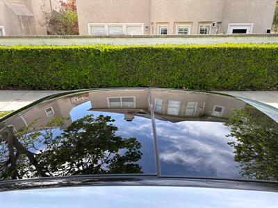 2021 Mercedes-Benz S 580 4MATIC  PRISTINE!!!!! LOW MILES - Photo 27 - Valencia, CA 91355