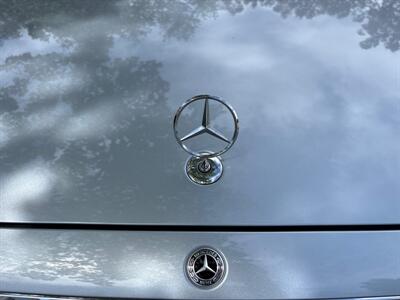 2021 Mercedes-Benz S 580 4MATIC  PRISTINE!!!!! LOW MILES - Photo 31 - Valencia, CA 91355