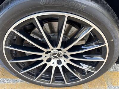 2021 Mercedes-Benz S 580 4MATIC  PRISTINE!!!!! LOW MILES - Photo 51 - Valencia, CA 91355