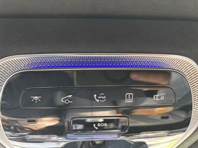 2021 Mercedes-Benz S 580 4MATIC  PRISTINE!!!!! LOW MILES - Photo 46 - Valencia, CA 91355