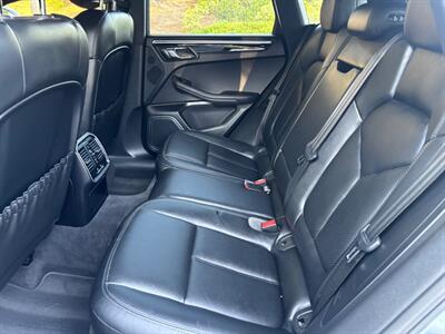 2016 Porsche Macan S  LOW MILES!! - Photo 14 - Valencia, CA 91355