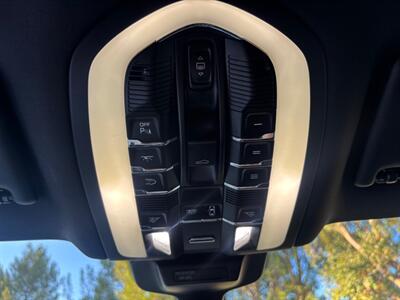 2016 Porsche Macan S  LOW MILES!! - Photo 38 - Valencia, CA 91355