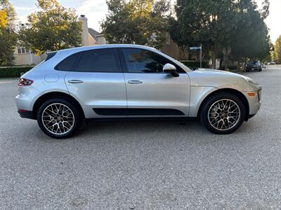 2016 Porsche Macan S  LOW MILES!! - Photo 6 - Valencia, CA 91355
