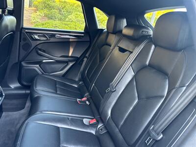 2016 Porsche Macan S  LOW MILES!! - Photo 15 - Valencia, CA 91355