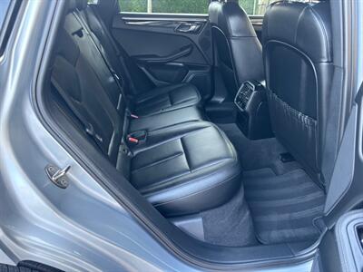 2016 Porsche Macan S  LOW MILES!! - Photo 23 - Valencia, CA 91355