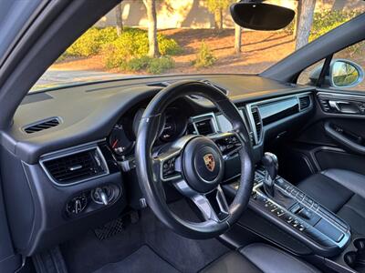 2016 Porsche Macan S  LOW MILES!! - Photo 10 - Valencia, CA 91355