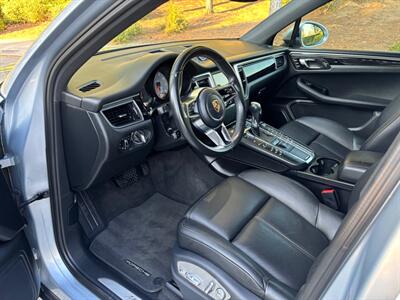 2016 Porsche Macan S  LOW MILES!! - Photo 9 - Valencia, CA 91355