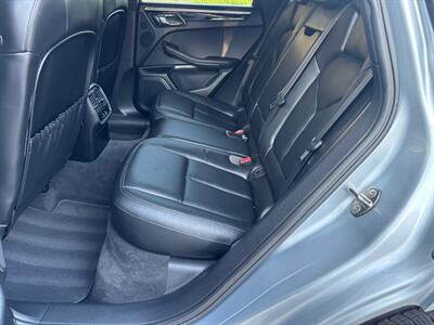 2016 Porsche Macan S  LOW MILES!! - Photo 13 - Valencia, CA 91355