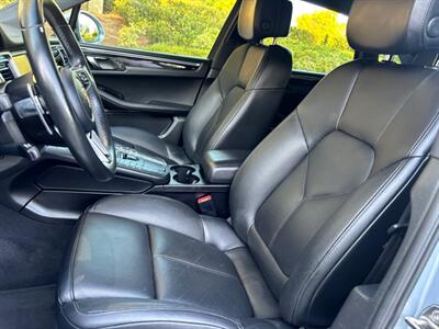 2016 Porsche Macan S  LOW MILES!! - Photo 12 - Valencia, CA 91355