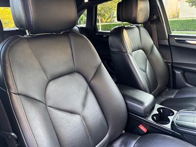 2016 Porsche Macan S  LOW MILES!! - Photo 27 - Valencia, CA 91355