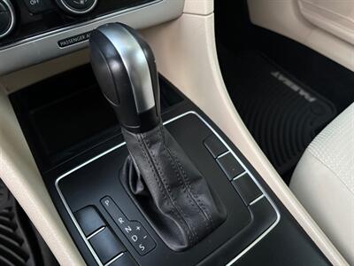 2017 Volkswagen Passat 1.8T S YOU WON "T BELIEVE HOW NICE THIS IS!! - Photo 24 - Valencia, CA 91355