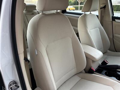 2017 Volkswagen Passat 1.8T S YOU WON "T BELIEVE HOW NICE THIS IS!! - Photo 17 - Valencia, CA 91355