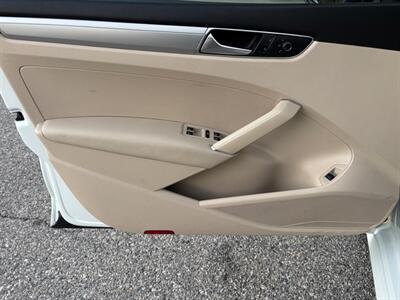 2017 Volkswagen Passat 1.8T S YOU WON "T BELIEVE HOW NICE THIS IS!! - Photo 21 - Valencia, CA 91355