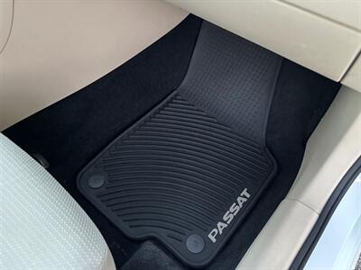 2017 Volkswagen Passat 1.8T S YOU WON "T BELIEVE HOW NICE THIS IS!! - Photo 18 - Valencia, CA 91355