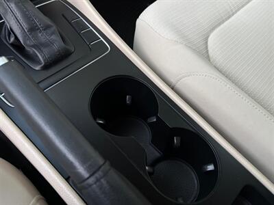 2017 Volkswagen Passat 1.8T S YOU WON "T BELIEVE HOW NICE THIS IS!! - Photo 25 - Valencia, CA 91355